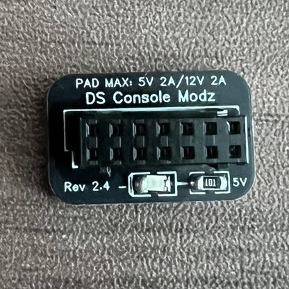 Original Xbox DVD Delete Adapter