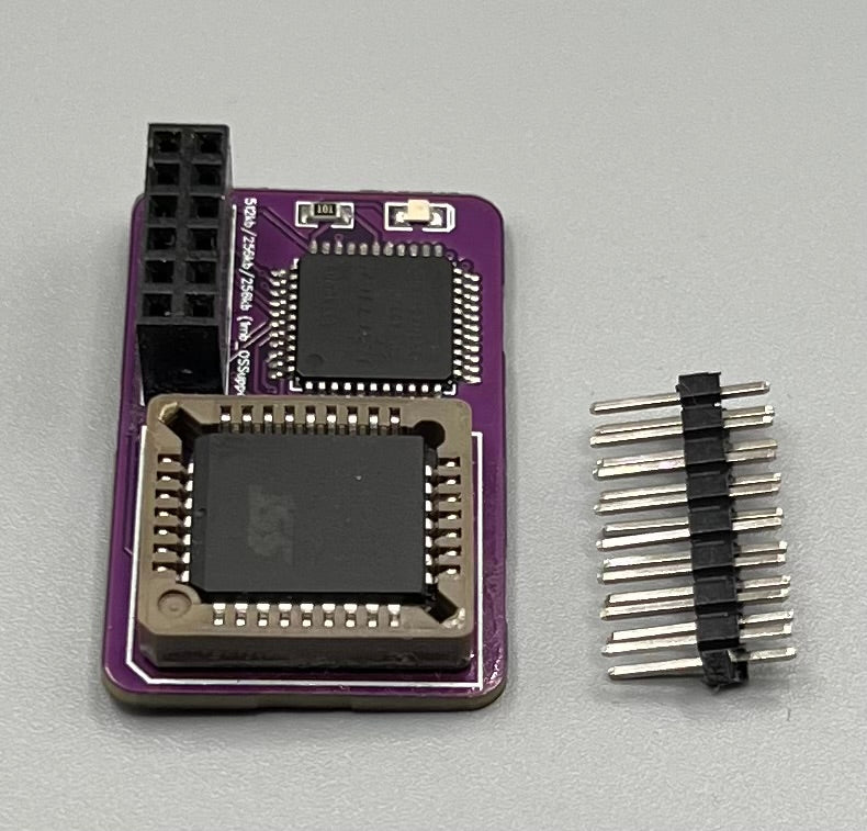 Jafar / Xblast Jafar (Gen 5) Series Modchip
