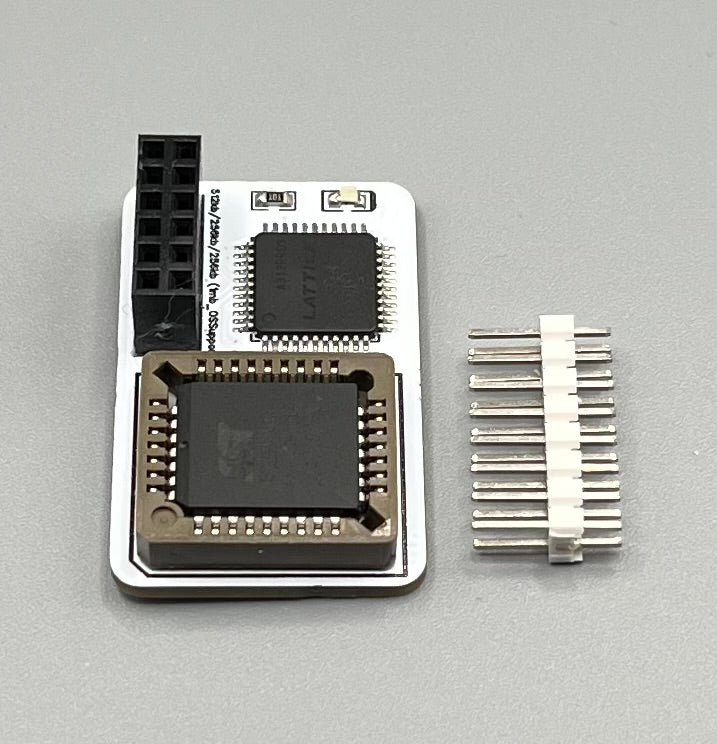 Jafar / Xblast Jafar (Gen 5) Series Modchip
