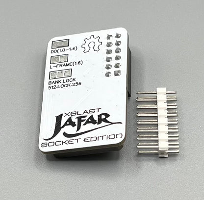 Jafar / Xblast Jafar (Gen 5) Series Modchip