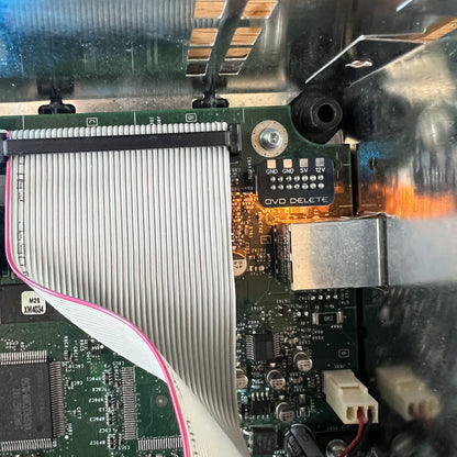 Original Xbox DVD Delete Adapter