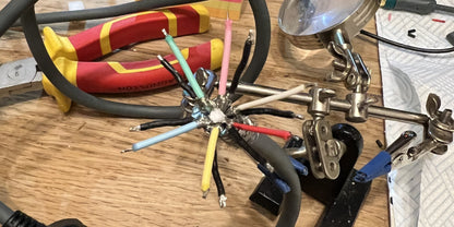 HD Component Cable with Analog and Digital Audio (Co-ax)