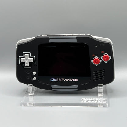 Classic NES Themed Game Boy Advance Console