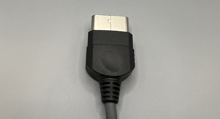 HD Component Cable with Analog and Digital Audio (Co-ax)