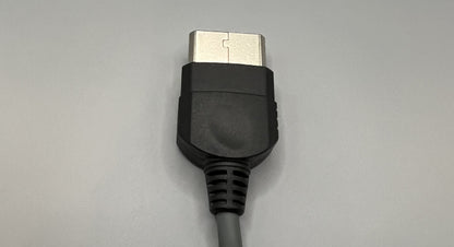 HD Component Cable with Analog and Digital Audio (Co-ax)